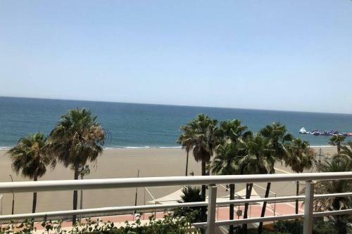 Fantastico Apartamento En La Playa!