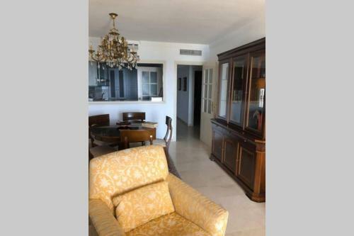 Fantastico Apartamento En La Playa!