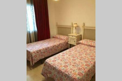 Fantastico Apartamento En La Playa!