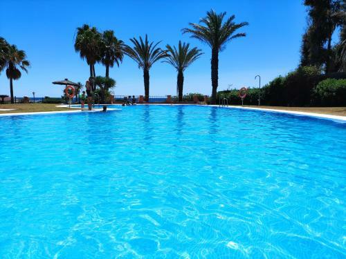 Apartamento Don Juan Beach