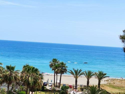 Apartamento Don Juan Beach
