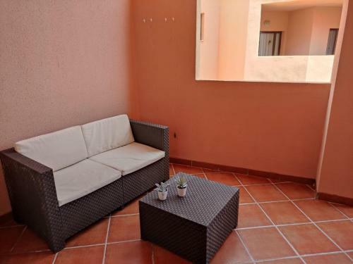 Apartamento Don Juan Beach