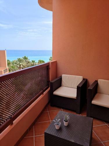 Apartamento Don Juan Beach