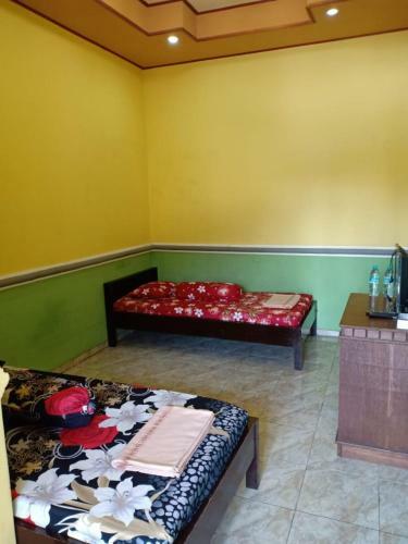 Hostal Griya Dua Putra Jaya II