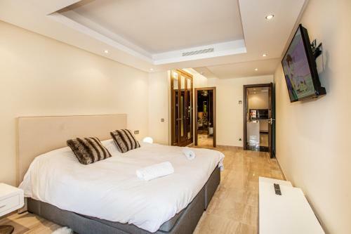 Apartamento Luxury By The Beach Bahia de La Plata - Rdr213