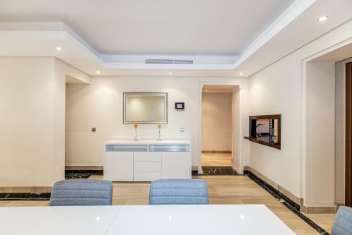 Apartamento Luxury By The Beach Bahia de La Plata - Rdr213