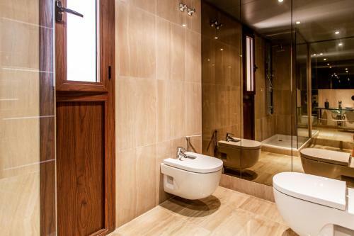 Apartamento Luxury By The Beach Bahia de La Plata - Rdr213