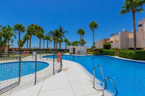 Apartamento Luxury By The Beach Bahia de La Plata - Rdr213