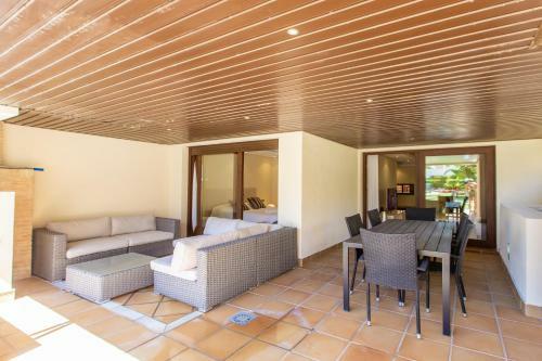 Apartamento Luxury By The Beach Bahia de La Plata - Rdr213
