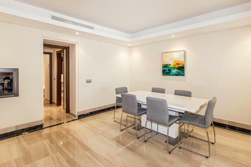 Apartamento Luxury By The Beach Bahia de La Plata - Rdr213