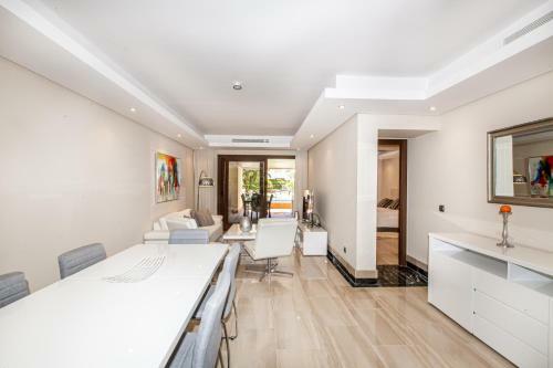Apartamento Luxury By The Beach Bahia de La Plata - Rdr213