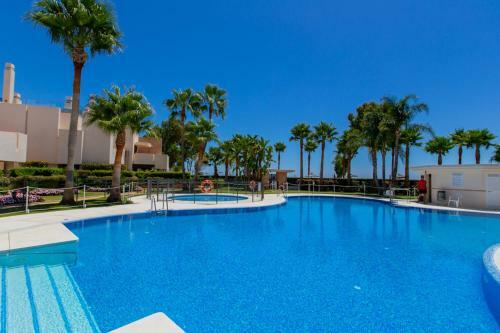 Apartamento Luxury By The Beach Bahia de La Plata - Rdr213