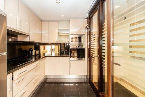 Apartamento Luxury By The Beach Bahia de La Plata - Rdr213