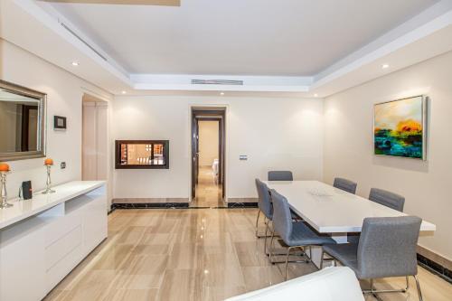 Apartamento Luxury By The Beach Bahia de La Plata - Rdr213