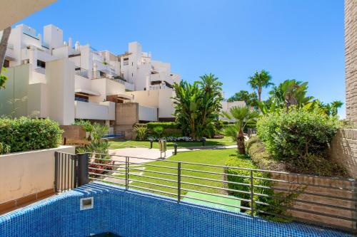Apartamento Luxury By The Beach Bahia de La Plata - Rdr213