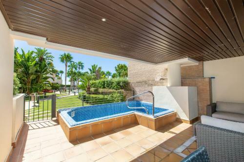 Apartamento Luxury By The Beach Bahia de La Plata - Rdr213