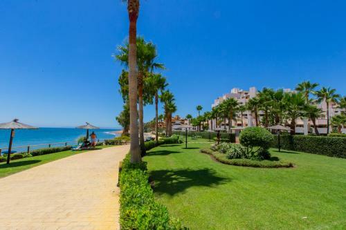 Apartamento Luxury By The Beach Bahia de La Plata - Rdr213