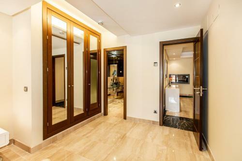 Apartamento Luxury By The Beach Bahia de La Plata - Rdr213