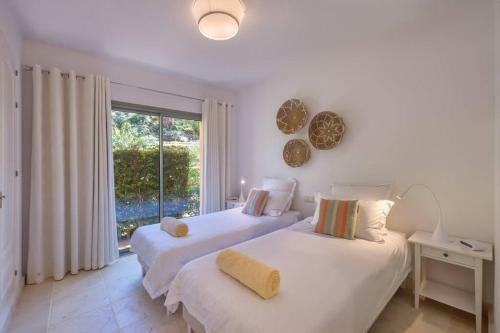 Apartment In Benatalaya With Gym, Pool, Indoor Heated Pool, Sauna