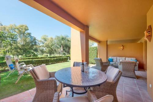 Apartment In Benatalaya With Gym, Pool, Indoor Heated Pool, Sauna
