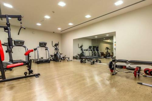 Apartment In Benatalaya With Gym, Pool, Indoor Heated Pool, Sauna