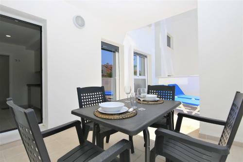 Apartment Beatrix