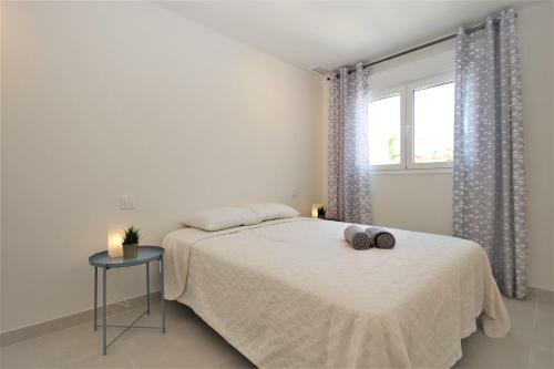Apartment Beatrix