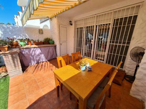 Apartamento El Paraiso
