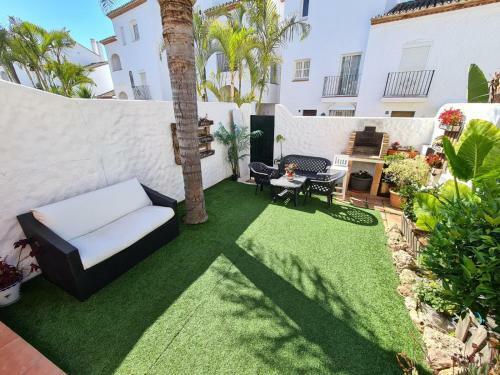 Apartamento El Paraiso