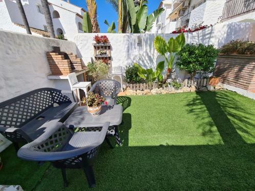 Apartamento El Paraiso
