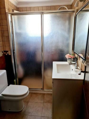 Apartamento El Paraiso