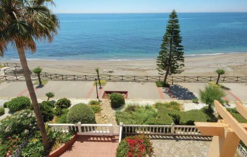 Apartamento Exclusive Penthouse On The Beachfront