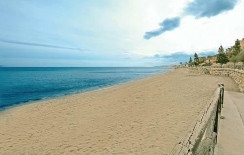 Apartamento Exclusive Penthouse On The Beachfront