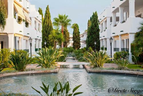 Apartamento Life El Presidente Penthouse Pool View