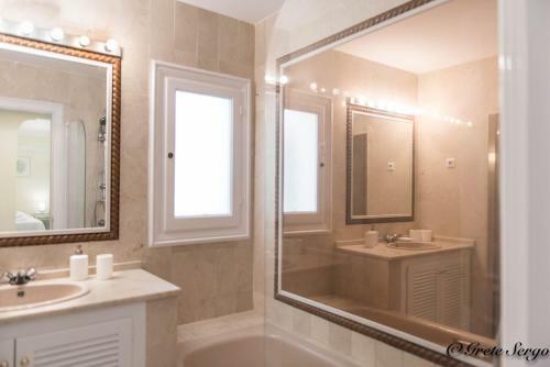 Apartamento Life El Presidente Penthouse Pool View