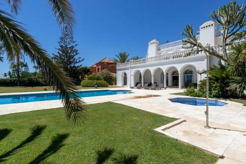 Villa The Palace