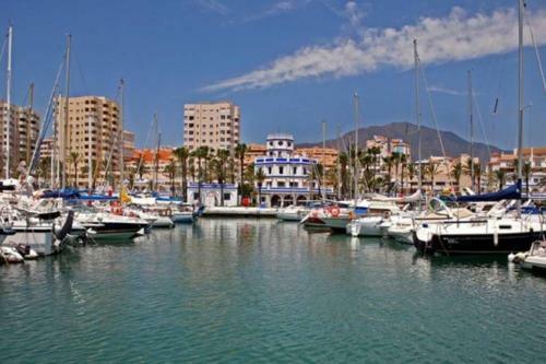 Apartamento Family Luxury Infinity Beach & Golf