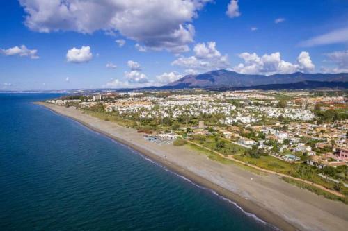 Apartamento Family Luxury Infinity Beach & Golf