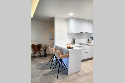 Apartamento Family Luxury Infinity Beach & Golf