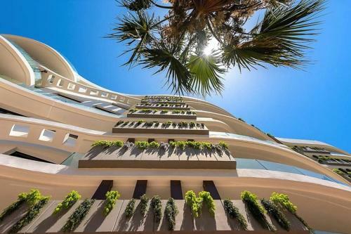 Apartamento Family Luxury Infinity Beach & Golf