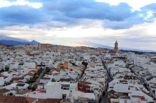 Apartamento Family Luxury Infinity Beach & Golf