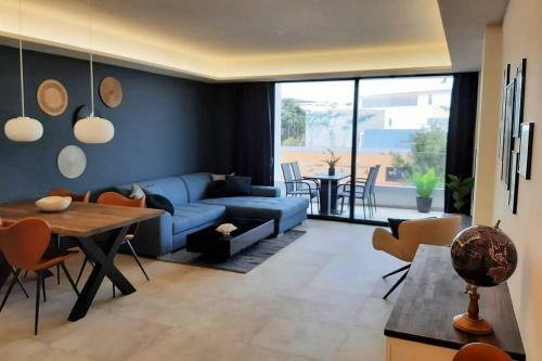 Apartamento Family Luxury Infinity Beach & Golf