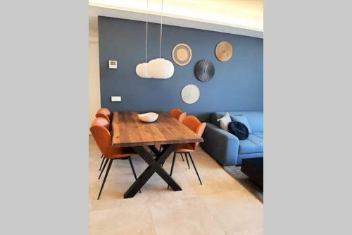 Apartamento Family Luxury Infinity Beach & Golf