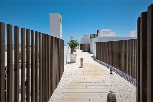 Apartamento Family Luxury Infinity Beach & Golf