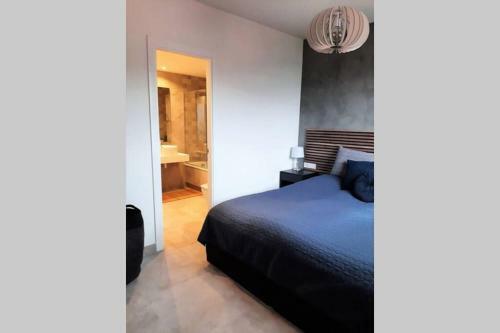Apartamento Family Luxury Infinity Beach & Golf