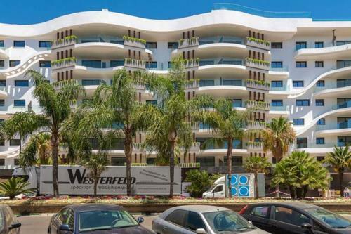Apartamento Family Luxury Infinity Beach & Golf