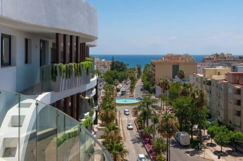 Apartamento Family Luxury Infinity Beach & Golf