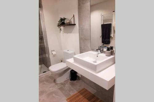 Apartamento Family Luxury Infinity Beach & Golf