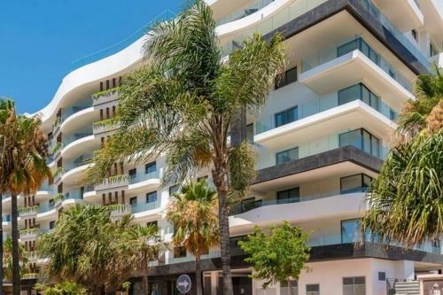 Apartamento Family Luxury Infinity Beach & Golf