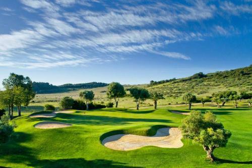 Apartamento Family Luxury Infinity Beach & Golf